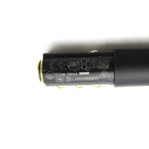 Genuine Microsoft 1776 Surface Pen Stylus for Surface Tablets, Black - Used